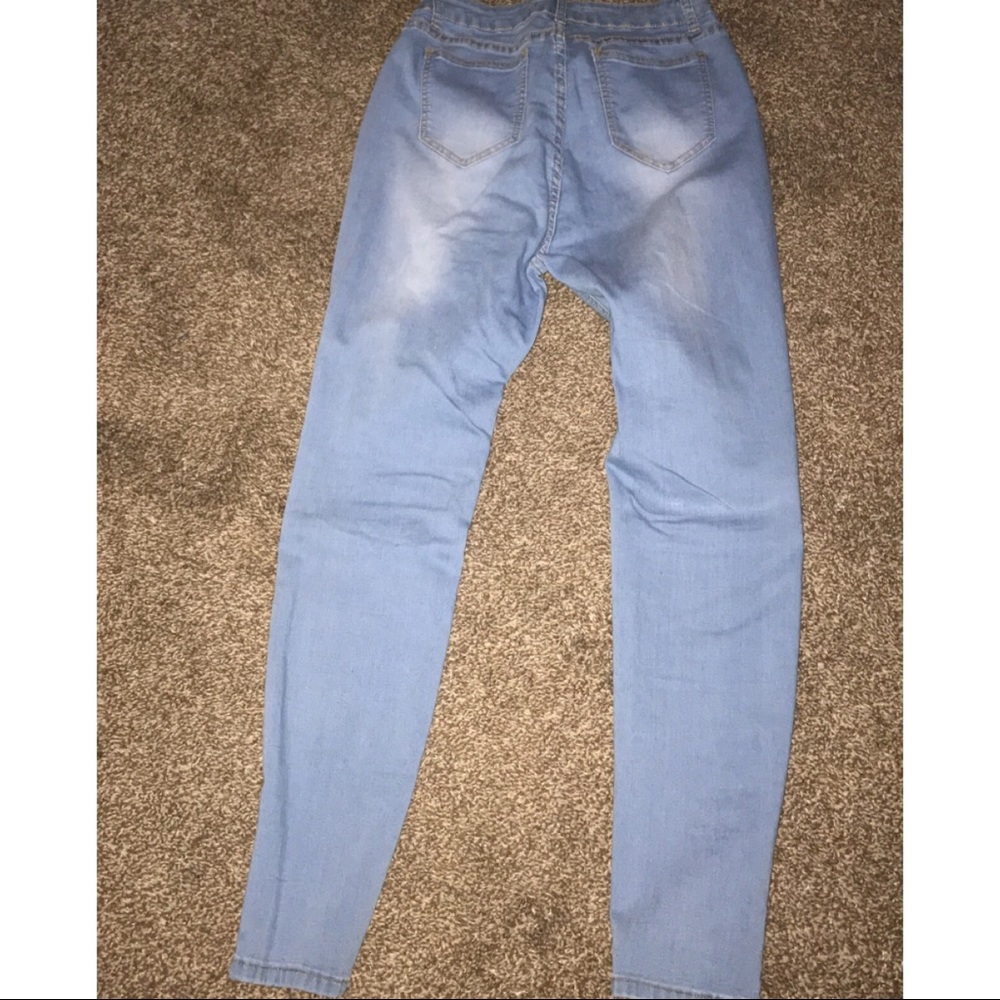 Jeans - Picture 2 of 2